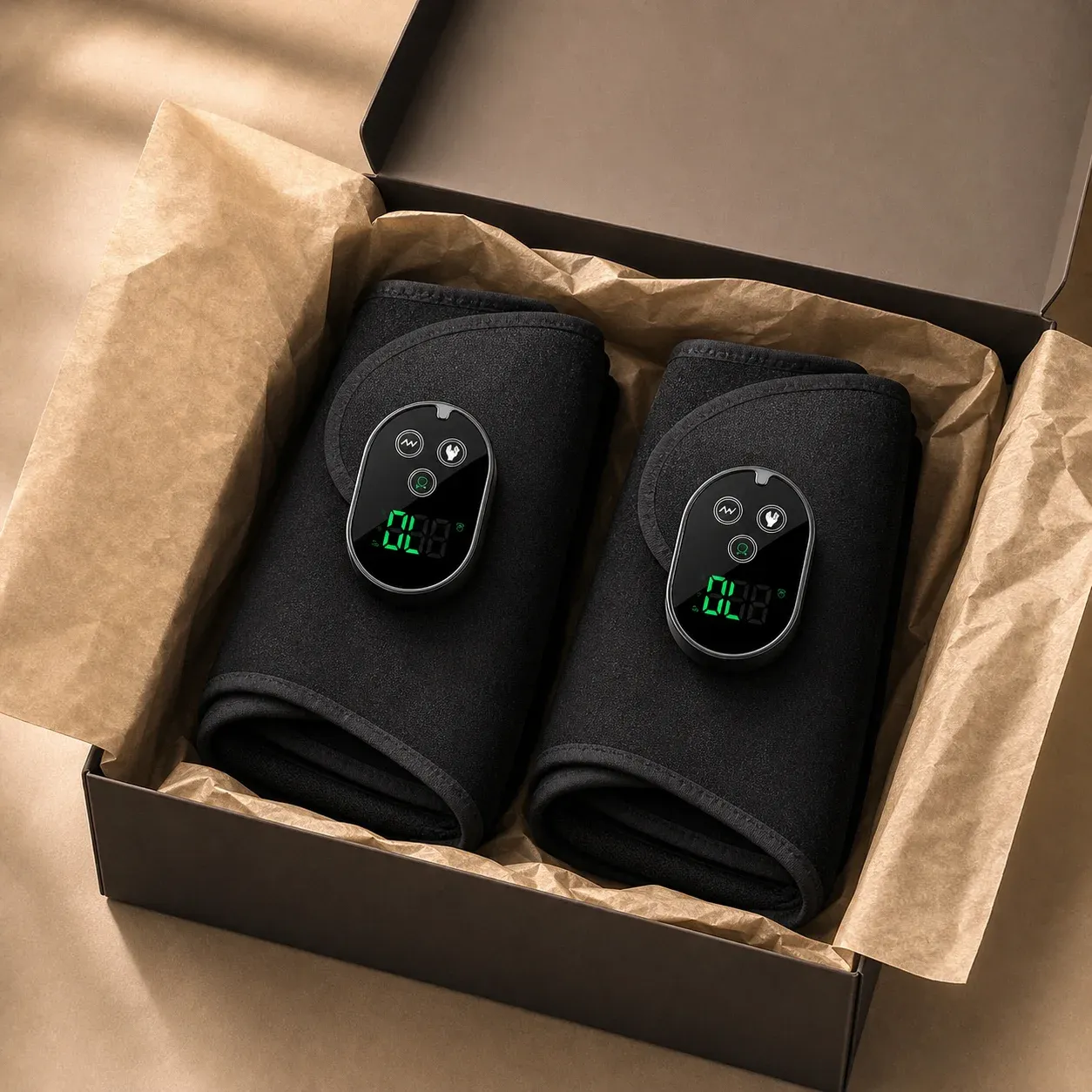 VibCheck product 2