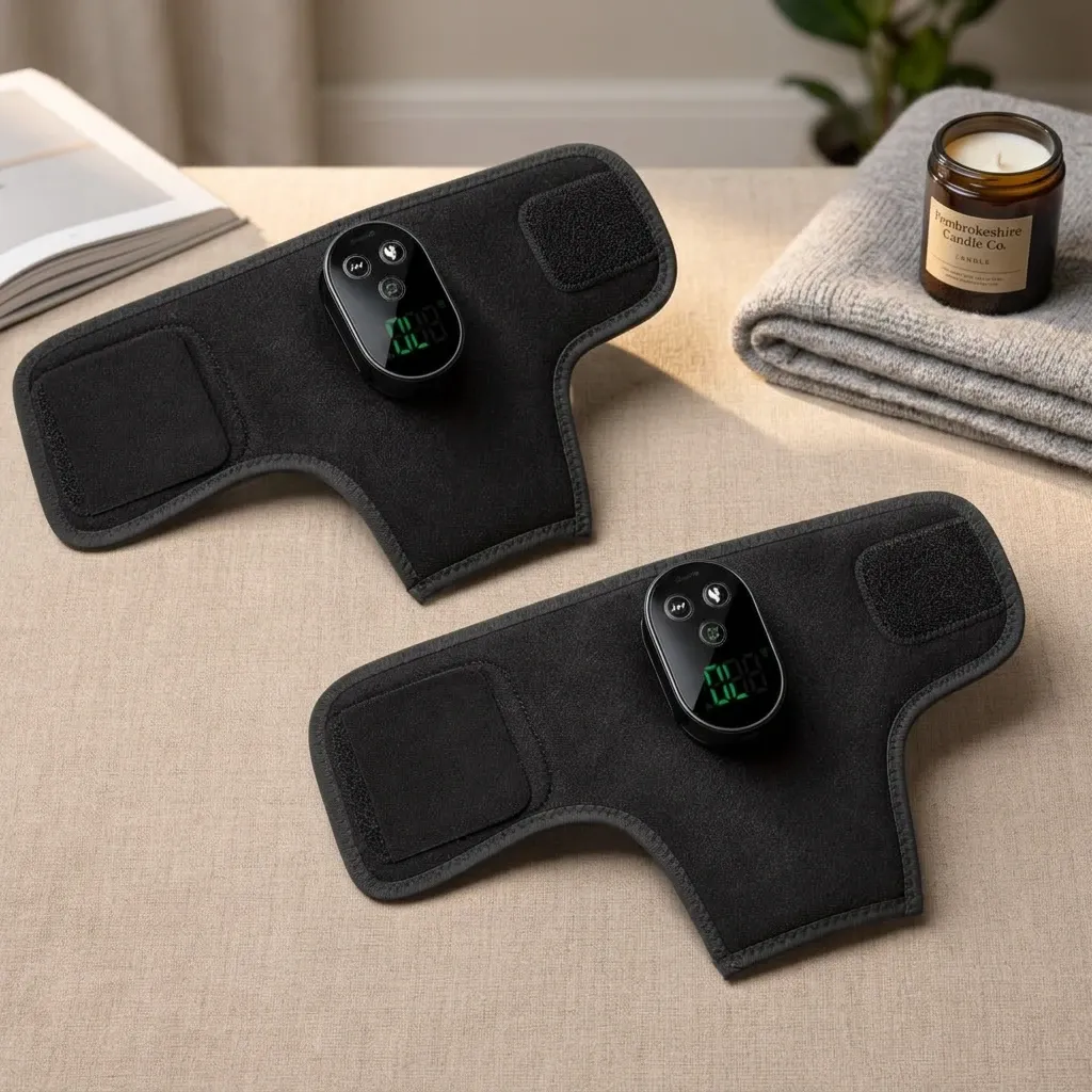Heated Foot Wrap Explained: A UK Buyer's Guide
